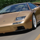 Illustration for article titled Driving A Poster Car: The Lamborghini Diablo VT 6.0 SE